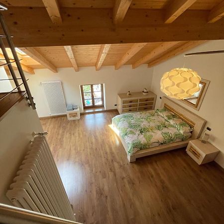 マルチェージネ Casa Ramonaヴィラ エクステリア 写真