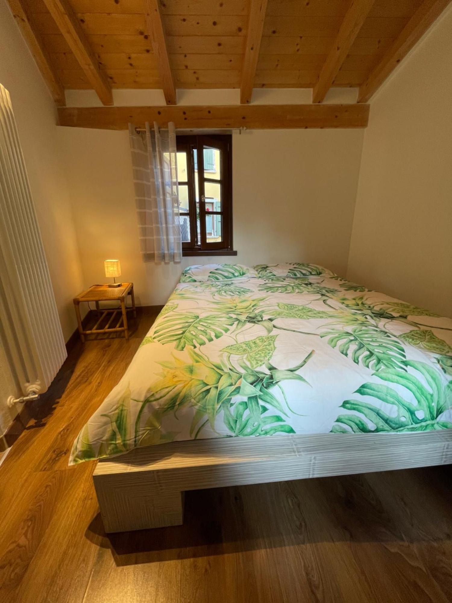 マルチェージネ Casa Ramonaヴィラ エクステリア 写真