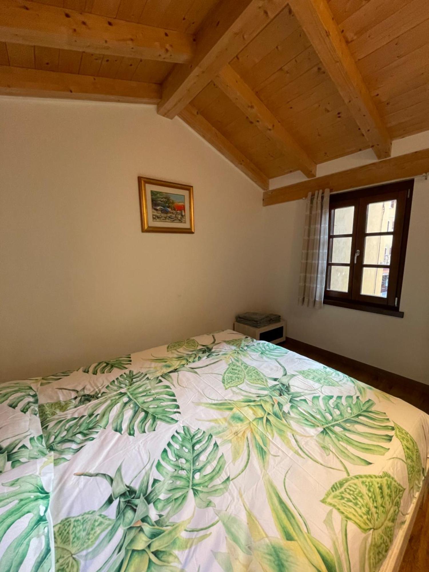 マルチェージネ Casa Ramonaヴィラ エクステリア 写真