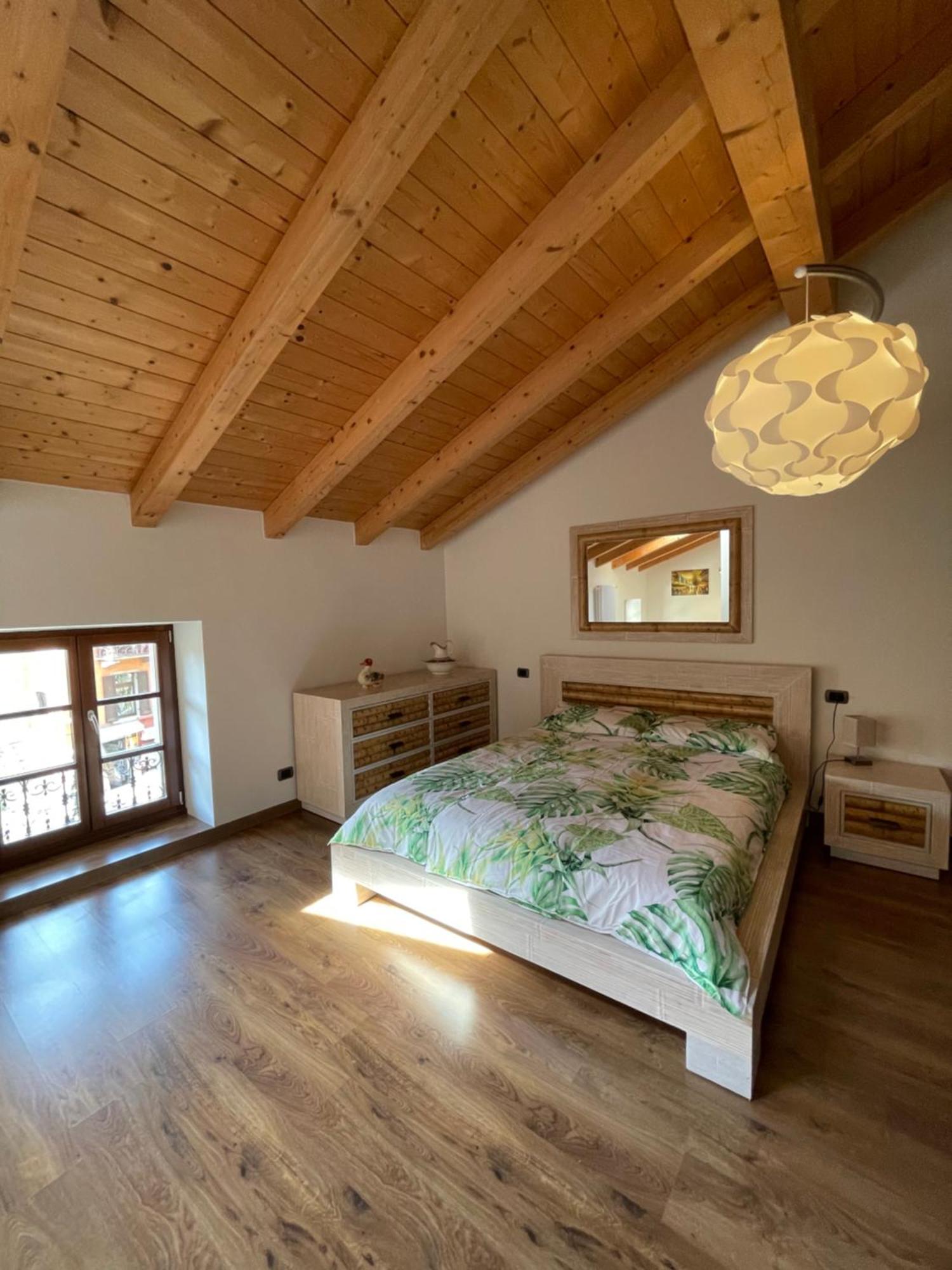 マルチェージネ Casa Ramonaヴィラ エクステリア 写真